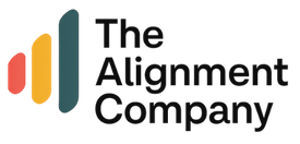 The Logo for The Alignment Company