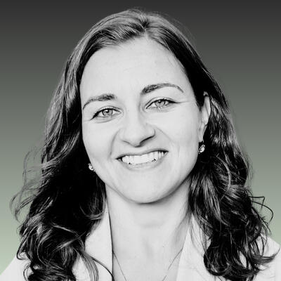 Karen Knab, Co-Founder of The Alignment Company