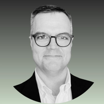 Brian Hanley, Co-Founder of The Alignment Company